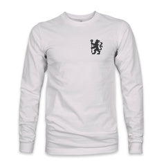 Chelsea 1863FC Back Team Arch Long Sleeve T-Shirt
