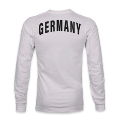 Germany National Team 1863FC Team Arch Long Sleeve T-Shirt