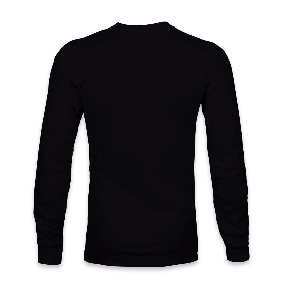 Germany National Team 1863FC Mono Badge Long Sleeve T-Shirt