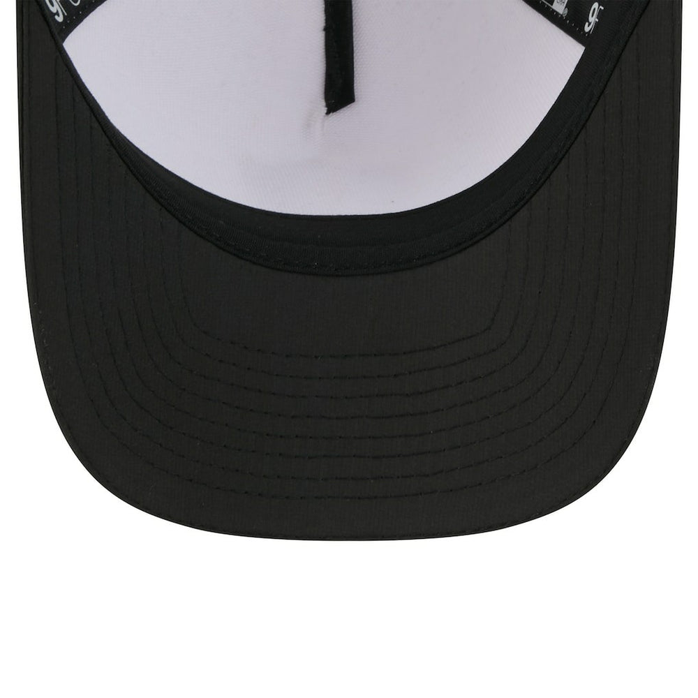 Las Vegas Raiders Youth 2025 NFL Training Camp A-Frame 9FORTY Adjustable Hat | NFL Near me