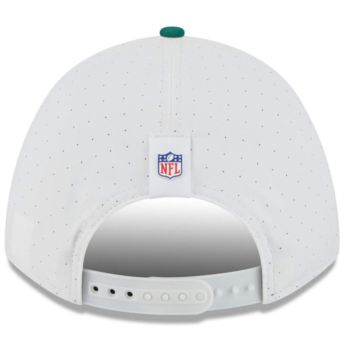 New York Jets Youth 2025 NFL Training Camp A-Frame 9FORTY Adjustable Hat | NFL Near me