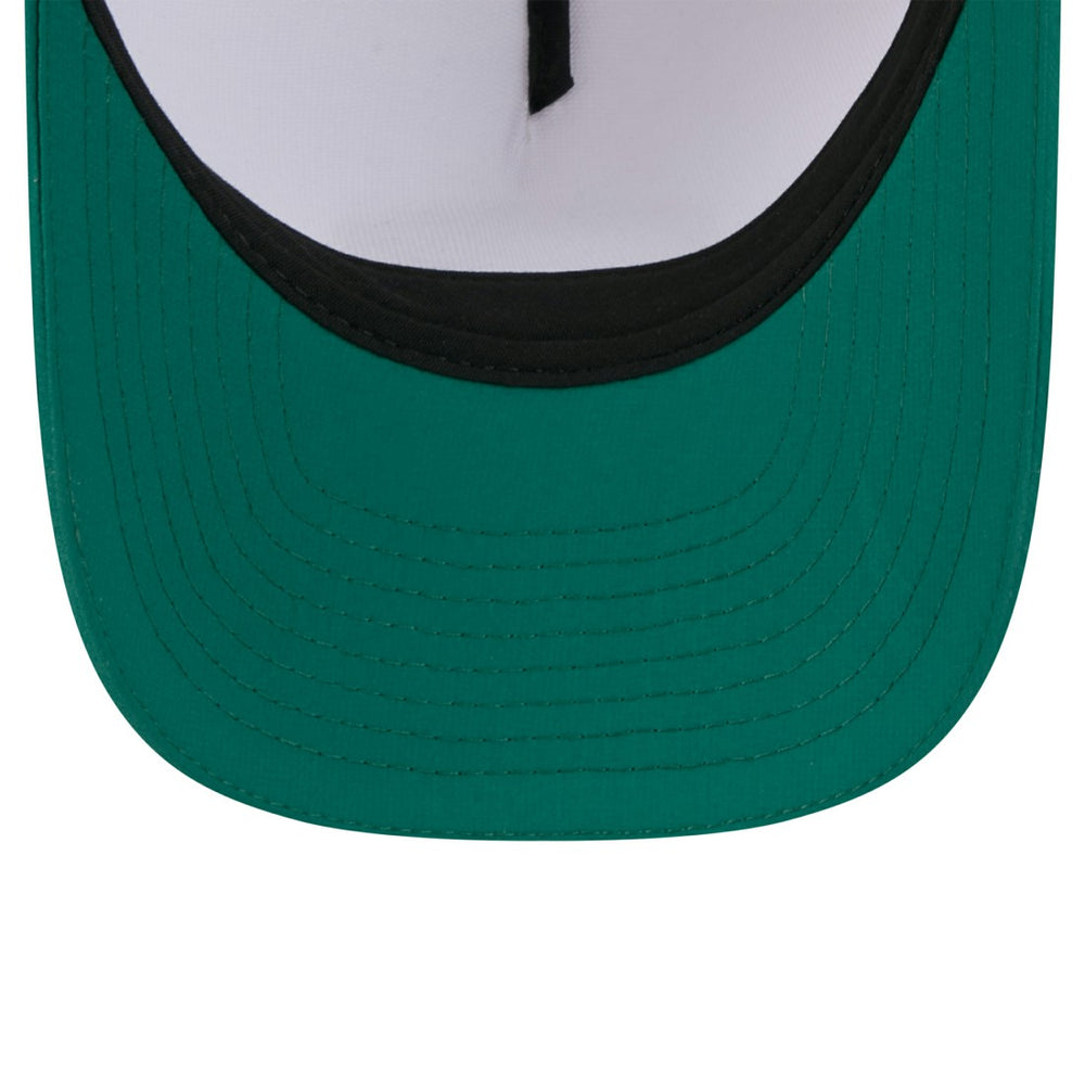 New York Jets Youth 2025 NFL Training Camp A-Frame 9FORTY Adjustable Hat | NFL Near me