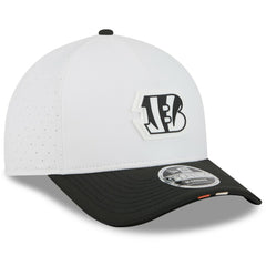 Cincinnati Bengals Preschool 2025 NFL Training Camp A-Frame 9FORTY Adjustable Hat | NFL Outlet