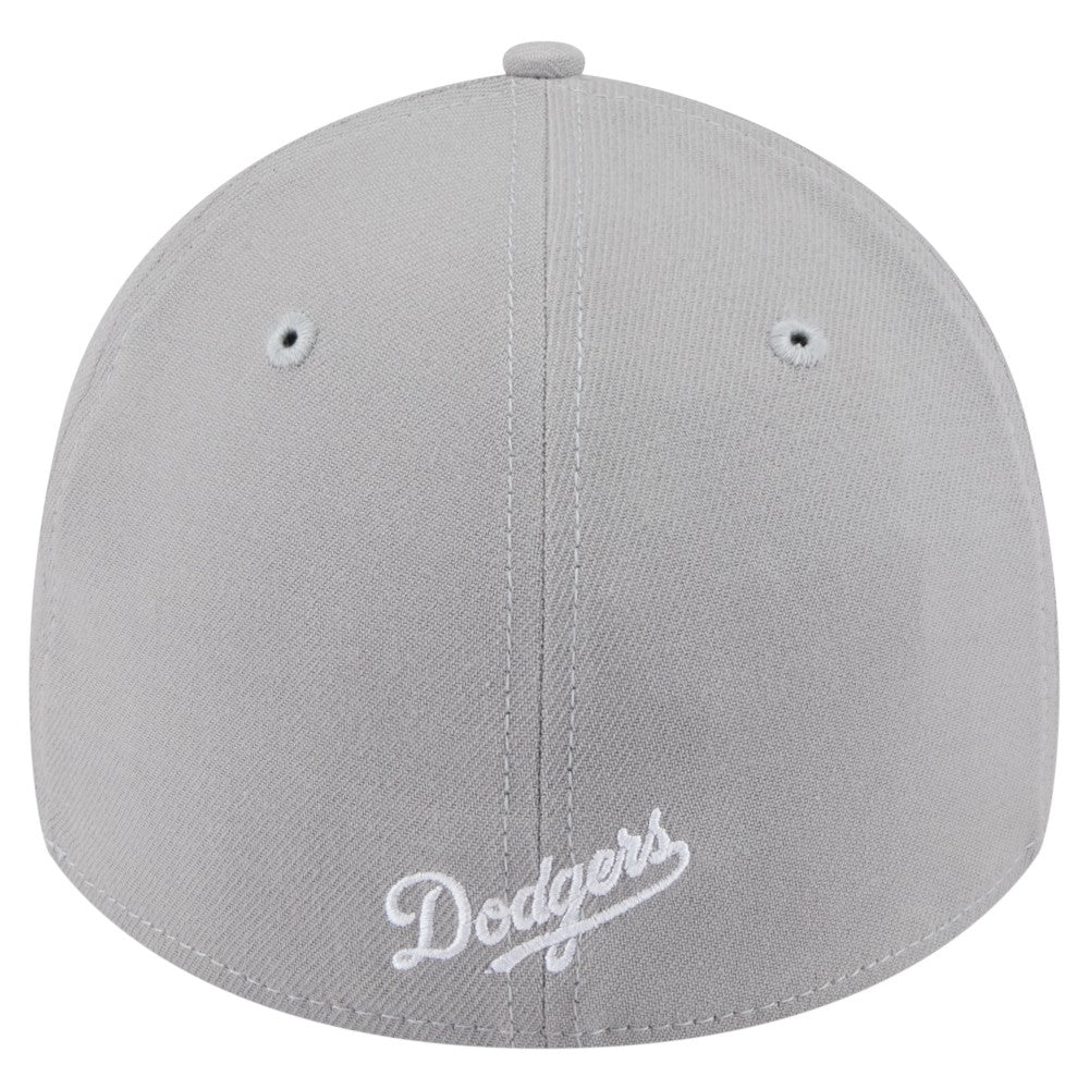 Los Angeles Dodgers New Era 2024 World Series Champions 39THIRTY Flex Hat - MLB Hats