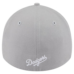 Los Angeles Dodgers New Era 2024 World Series Champions 39THIRTY Flex Hat - MLB Hats