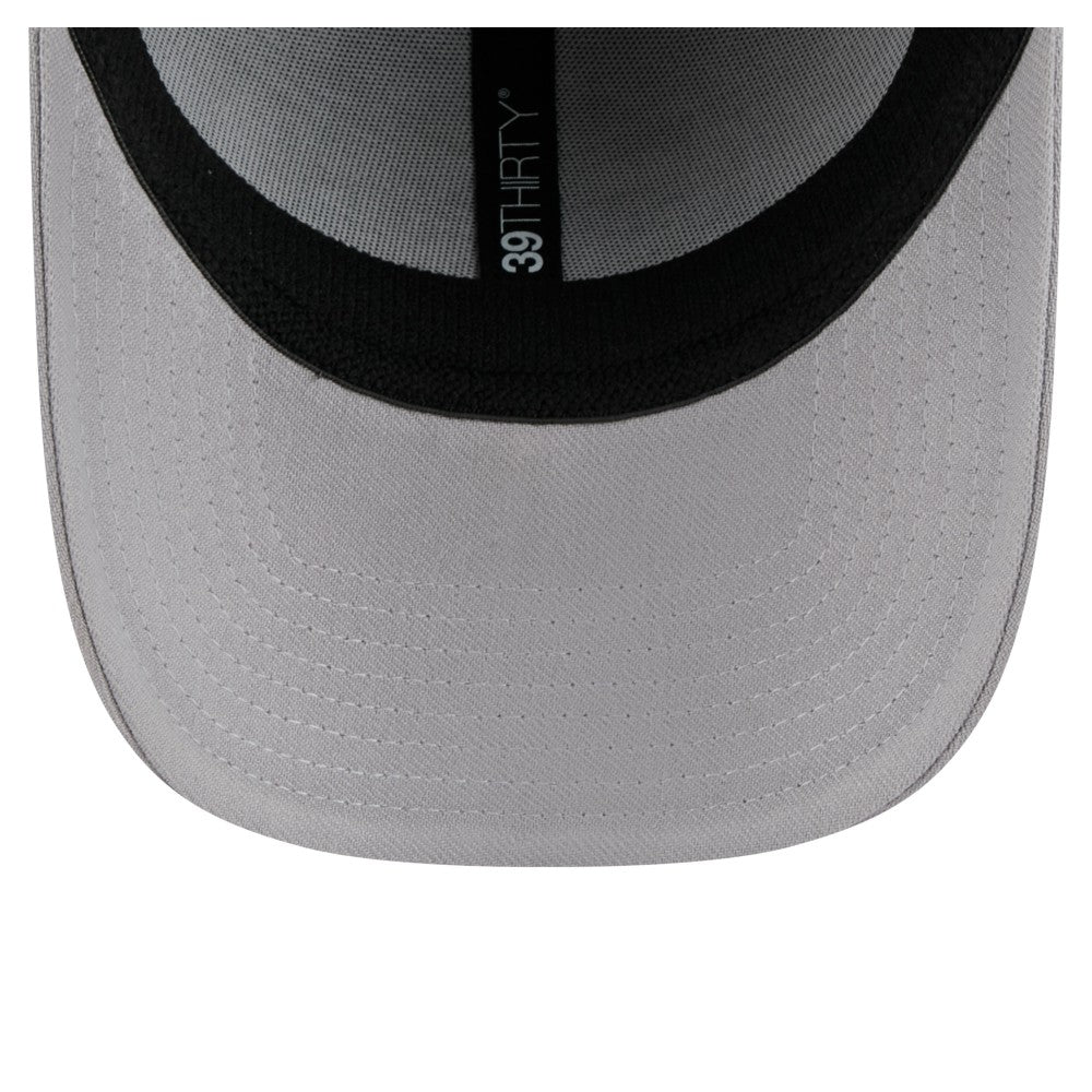 Los Angeles Dodgers New Era 2024 World Series Champions 39THIRTY Flex Hat - MLB Hats