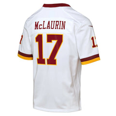 Washington Commanders Terry McLaurin  Youth Game Super Bowl Era Jersey | NFL New