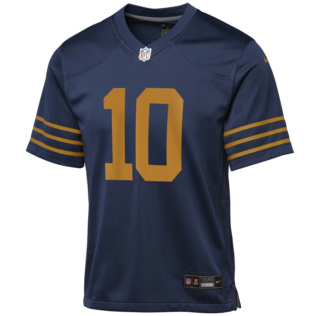 Green Bay Packers Jordan Love  Youth The 1923 Classic Game Jersey | NFL Sale
