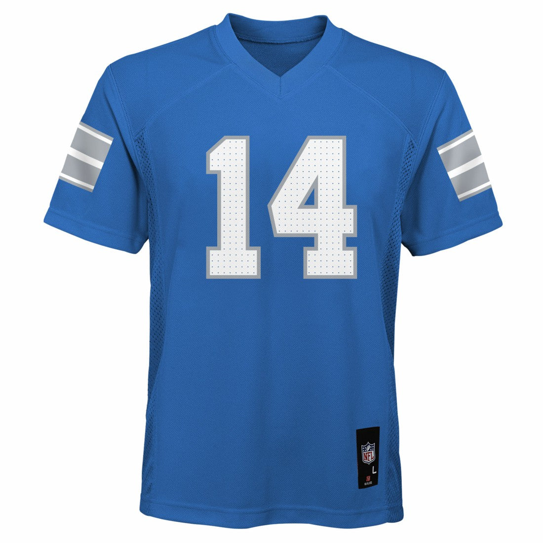 Detroit Lions Amon-Ra St. Brown  Outerstuff Preschool Replica Player Jersey | NFL Online