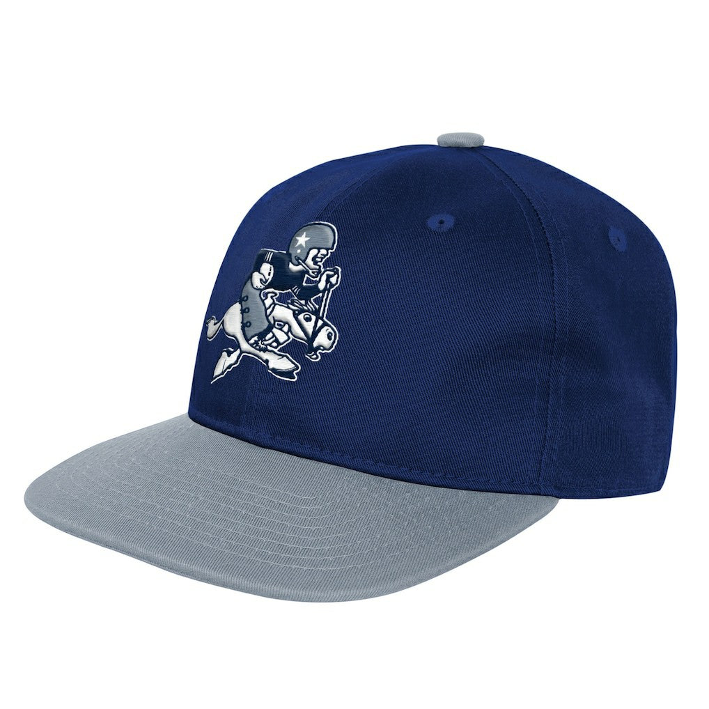 Dallas Cowboys Outerstuff Youth True Retro Deadstock Snapback | NFL On sale