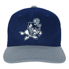 Dallas Cowboys Outerstuff Youth True Retro Deadstock Snapback | NFL On sale