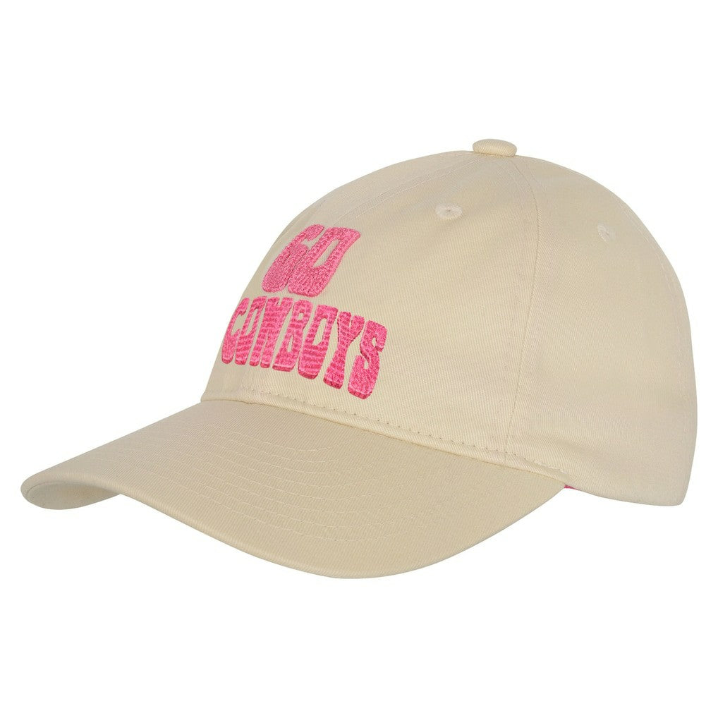 Dallas Cowboys Outerstuff Girls Youth Blitz Adjustable Hat | NFL On sale