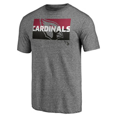 Arizona Cardinals Square Off Tri-Blend T-Shirt | NFL Near me