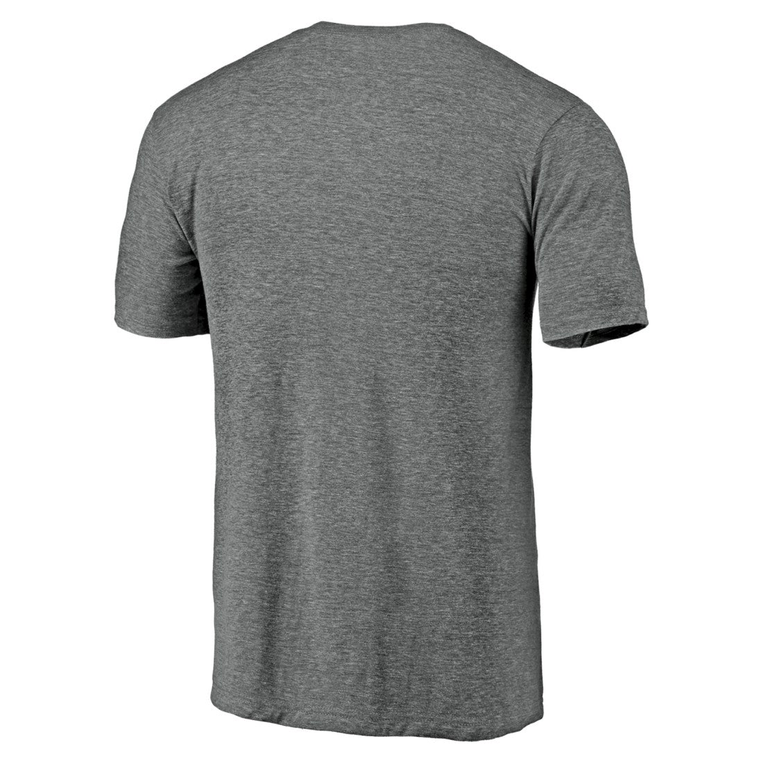 Denver Broncos Square Off Tri-Blend T-Shirt | NFL New