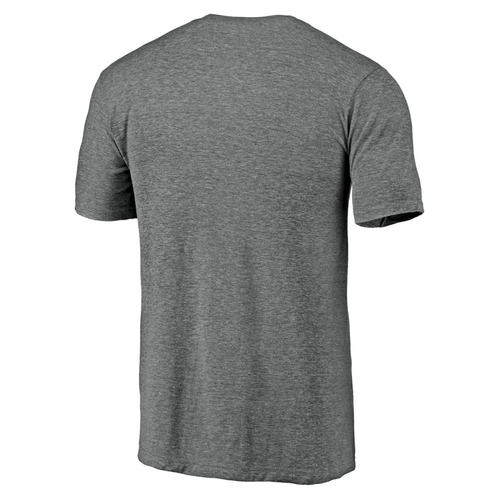 Denver Broncos Square Off Tri-Blend T-Shirt | NFL New