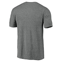 Detroit Lions Square Off Tri-Blend T-Shirt | NFL Outlet