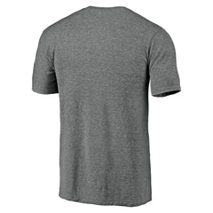 Minnesota Vikings Square Off Tri-Blend T-Shirt | NFL Hot