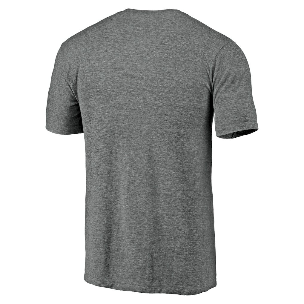 Pittsburgh Steelers Square Off Tri-Blend T-Shirt | NFL Hot