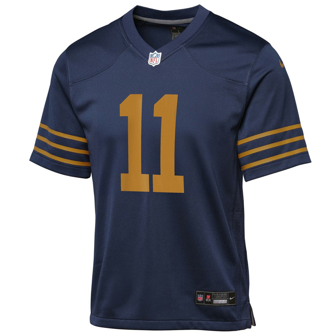 Green Bay Packers Jayden Reed  Youth The 1923 Classic Game Jersey | NFL On sale