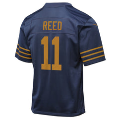 Green Bay Packers Jayden Reed  Youth The 1923 Classic Game Jersey | NFL On sale