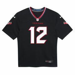 Houston Texans Nico Collins  Preschool Team Player Game Jersey | NFL Hot