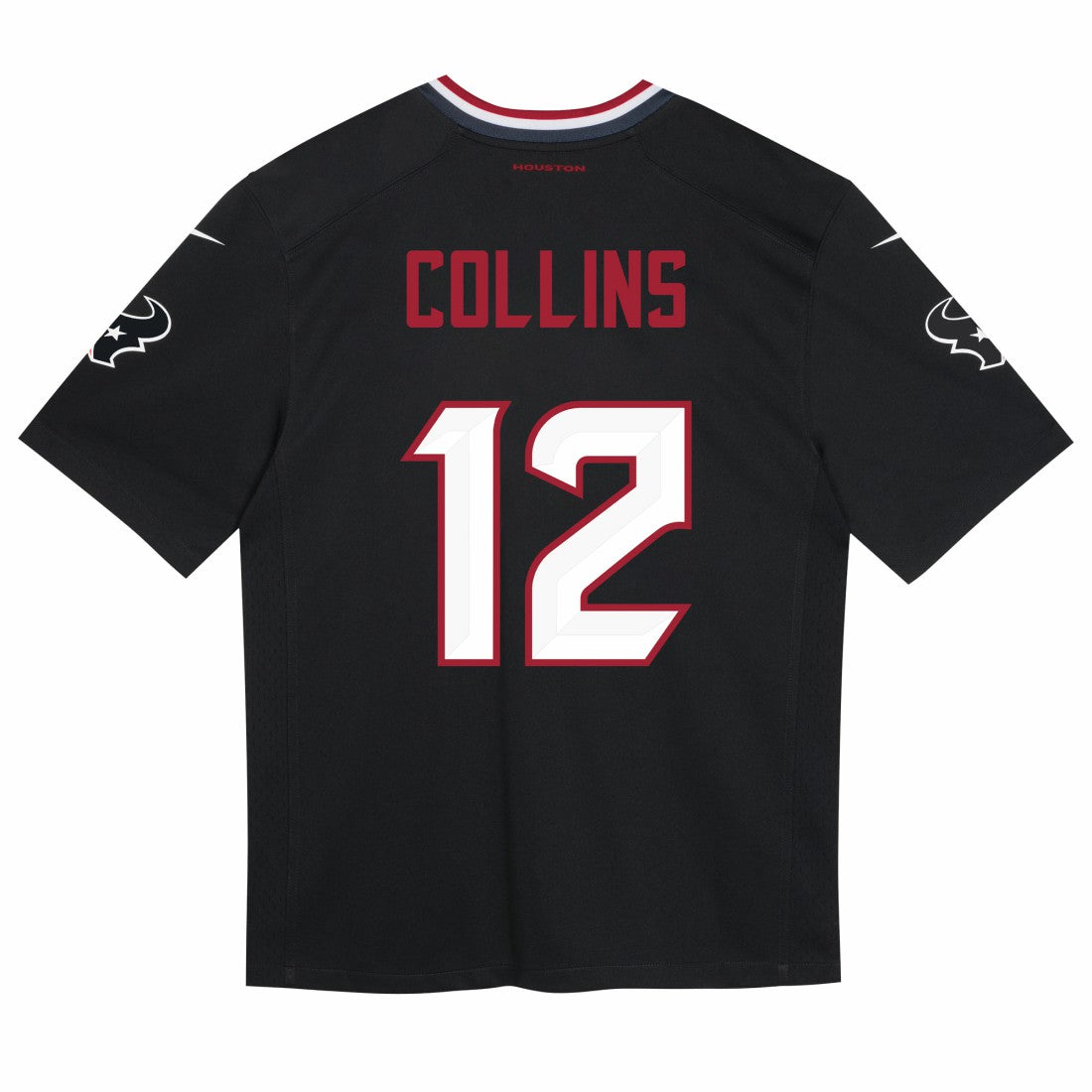 Houston Texans Nico Collins  Preschool Team Player Game Jersey | NFL Hot