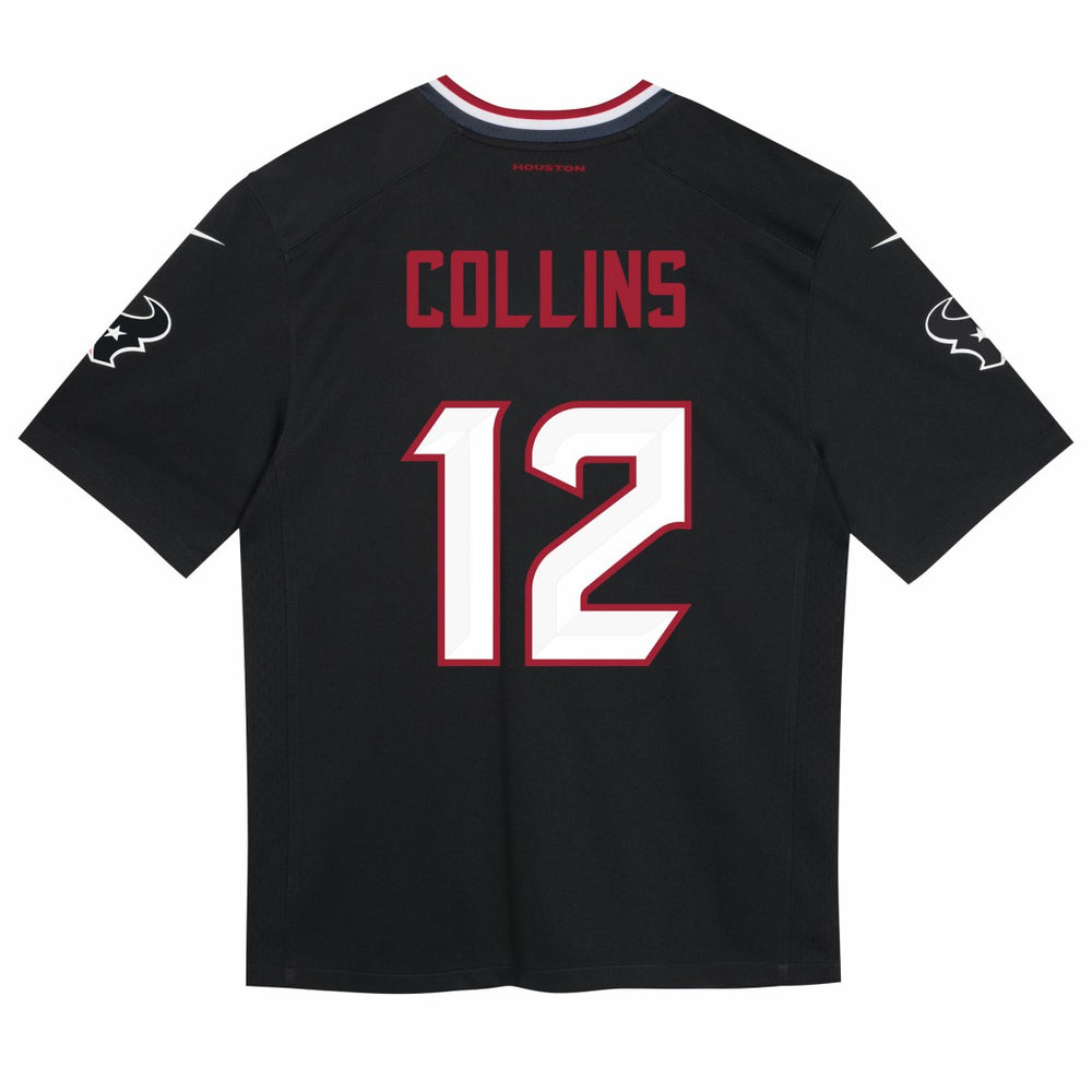 Houston Texans Nico Collins  Preschool Team Player Game Jersey | NFL Hot