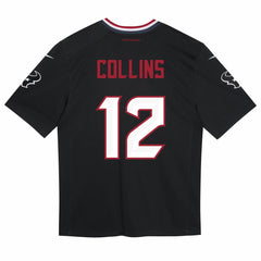Houston Texans Nico Collins  Preschool Team Player Game Jersey | NFL Hot