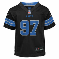 Detroit Lions Aidan Hutchinson  Preschool Alternate Player Game Jersey | NFL Sale