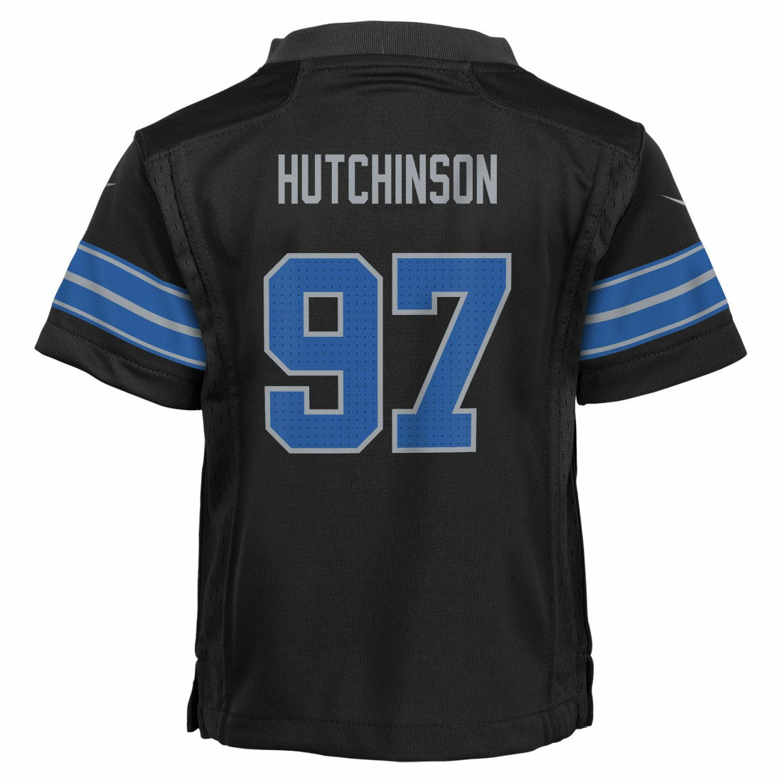 Detroit Lions Aidan Hutchinson  Preschool Alternate Player Game Jersey | NFL Sale