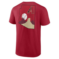 Arizona Diamondbacks Bring It T-Shirt - MLB T-shirts