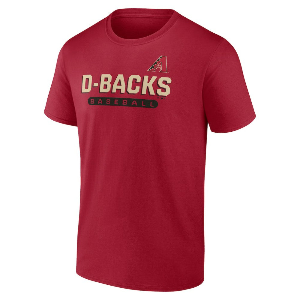 Arizona Diamondbacks Parent T-Shirt - MLB T-shirts