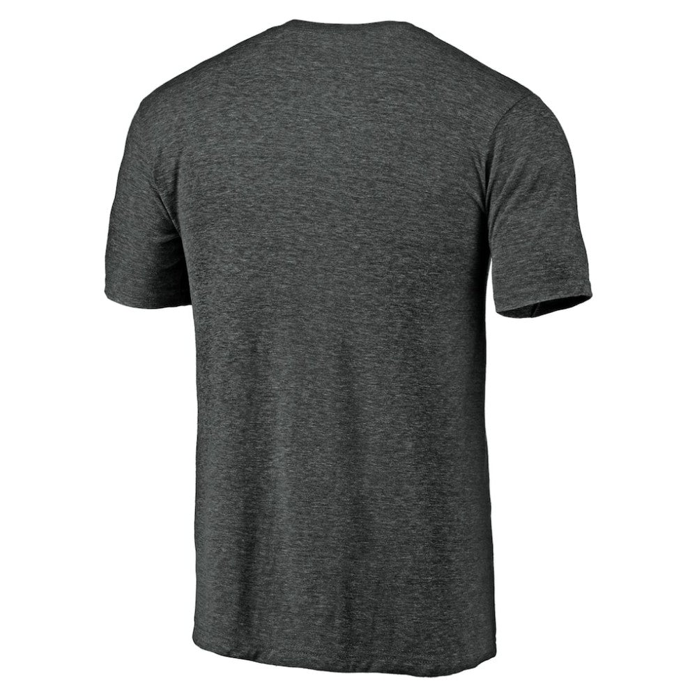 Arizona Diamondbacks Line Corps Tri-Blend T-Shirt - MLB T-shirts