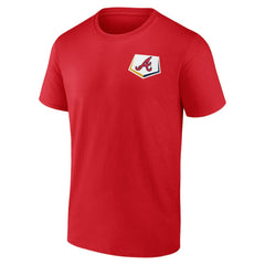 Atlanta Braves BATL T-Shirt - MLB T-shirts