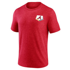 Atlanta Braves BATL Tri-Blend T-Shirt - MLB T-shirts