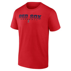 Boston Red Sox Utility Player T-Shirt - MLB T-shirts
