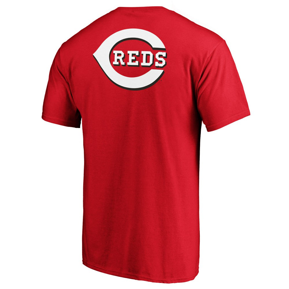 Cincinnati Reds End Game T-Shirt - MLB T-shirts