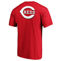 Cincinnati Reds End Game T-Shirt - MLB T-shirts