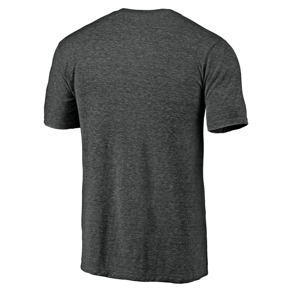 Cincinnati Reds Line Corps Tri-Blend T-Shirt - MLB T-shirts