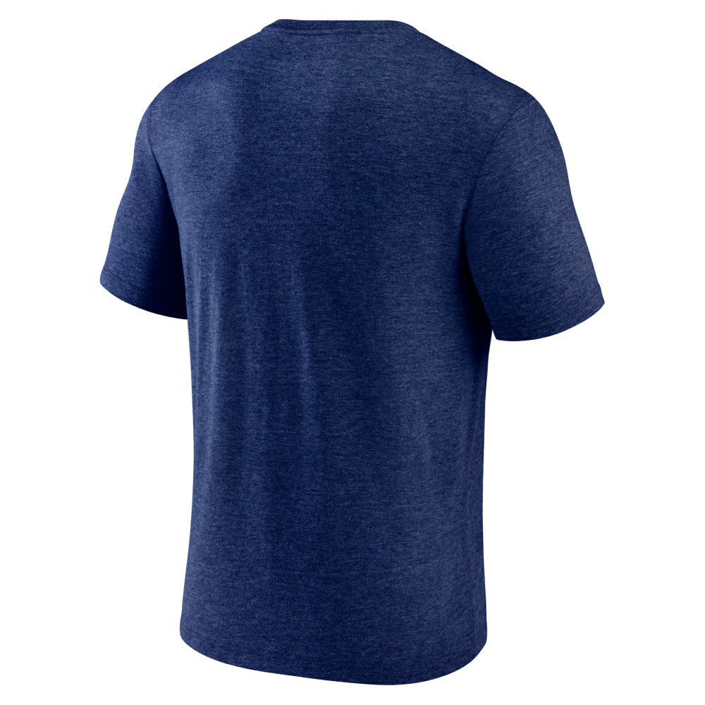 Cleveland Guardians State Guard Tri-Blend T-Shirt - MLB T-shirts