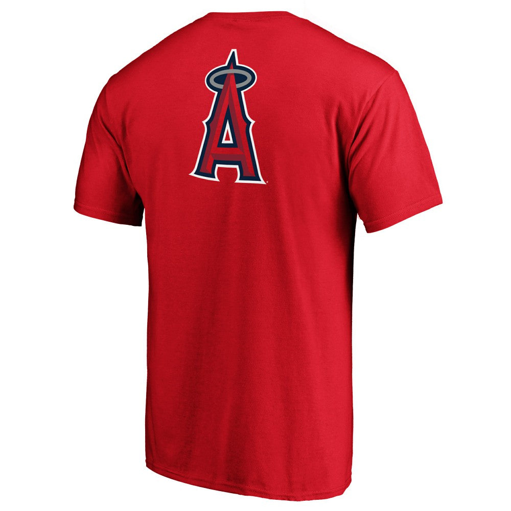 Los Angeles Angels End Game T-Shirt - MLB T-shirts