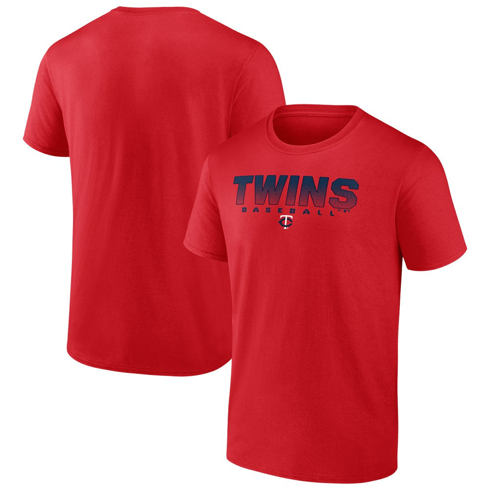 Minnesota Twins Utility Player T-Shirt - MLB T-shirts