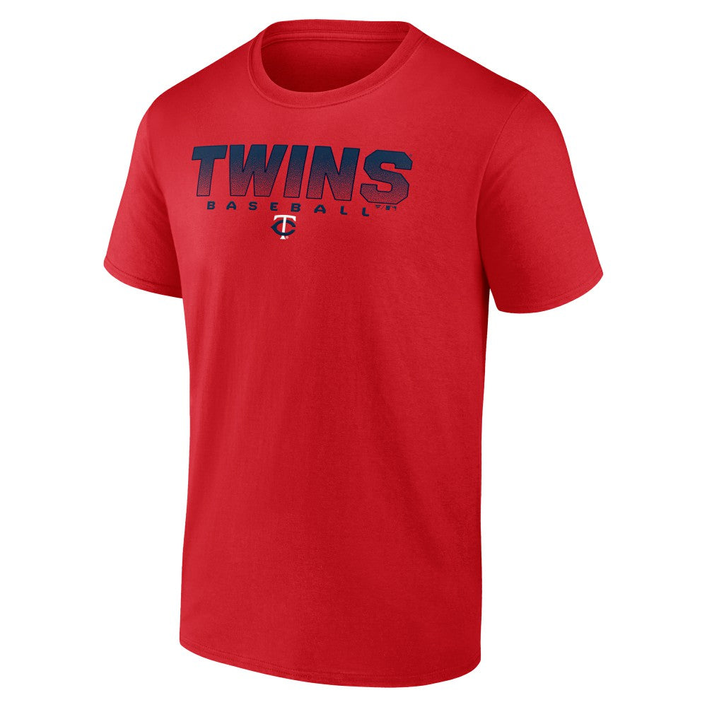 Minnesota Twins Utility Player T-Shirt - MLB T-shirts