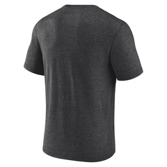 Minnesota Twins Wonderment Tri-Blend T-Shirt - MLB T-shirts