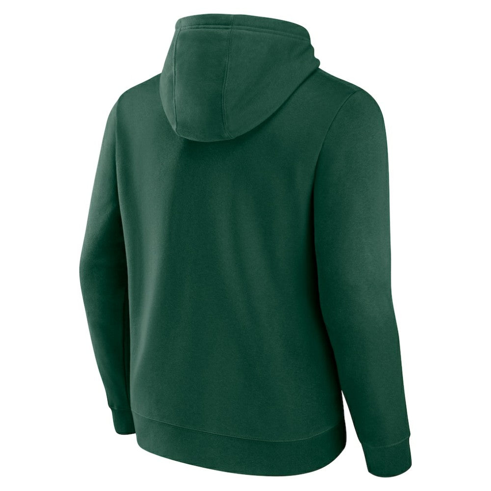 Athletics Series Sweep Pullover Hoodie - MLB Hoodies