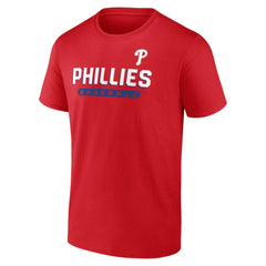Philadelphia Phillies Parent T-Shirt - MLB T-shirts