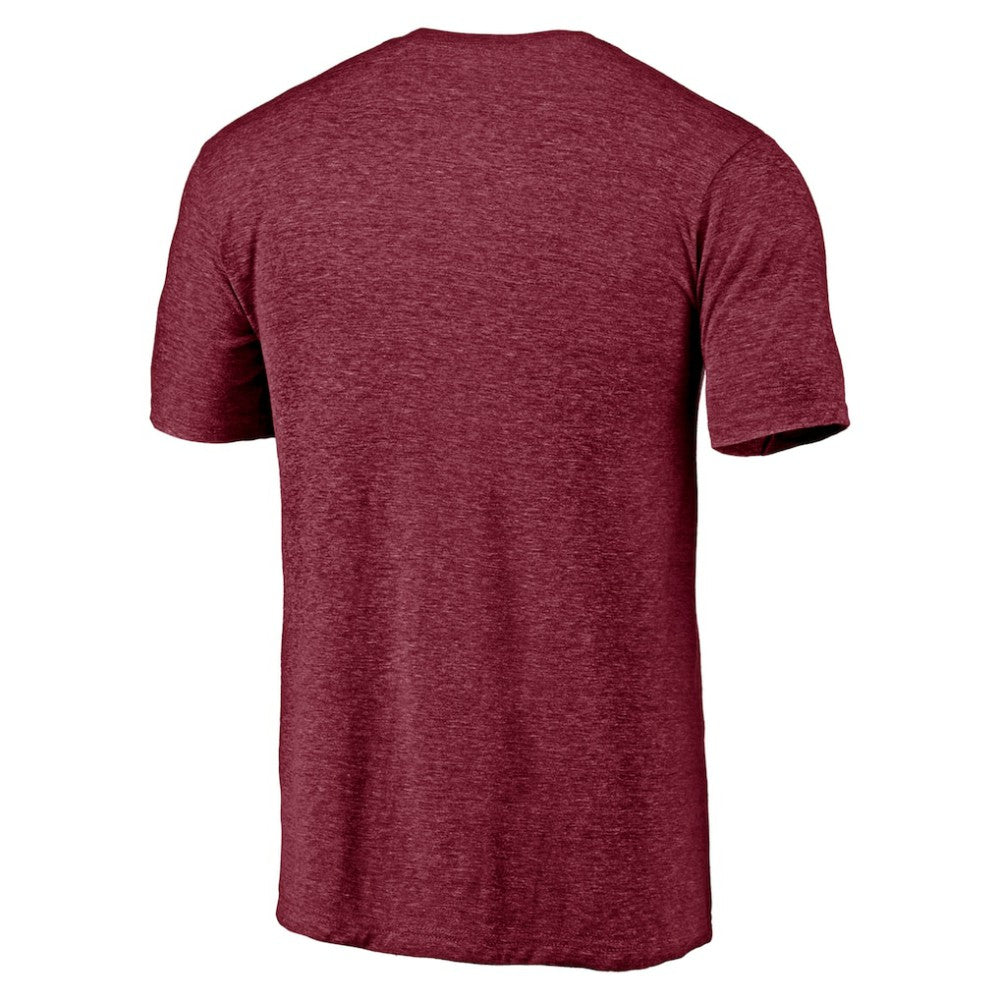 Philadelphia Phillies Line Corps Tri-Blend T-Shirt - MLB T-shirts