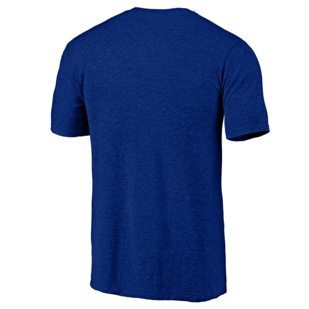 Texas Rangers Cooperstown Series Sweep Tri-Blend T-Shirt - MLB T-shirts