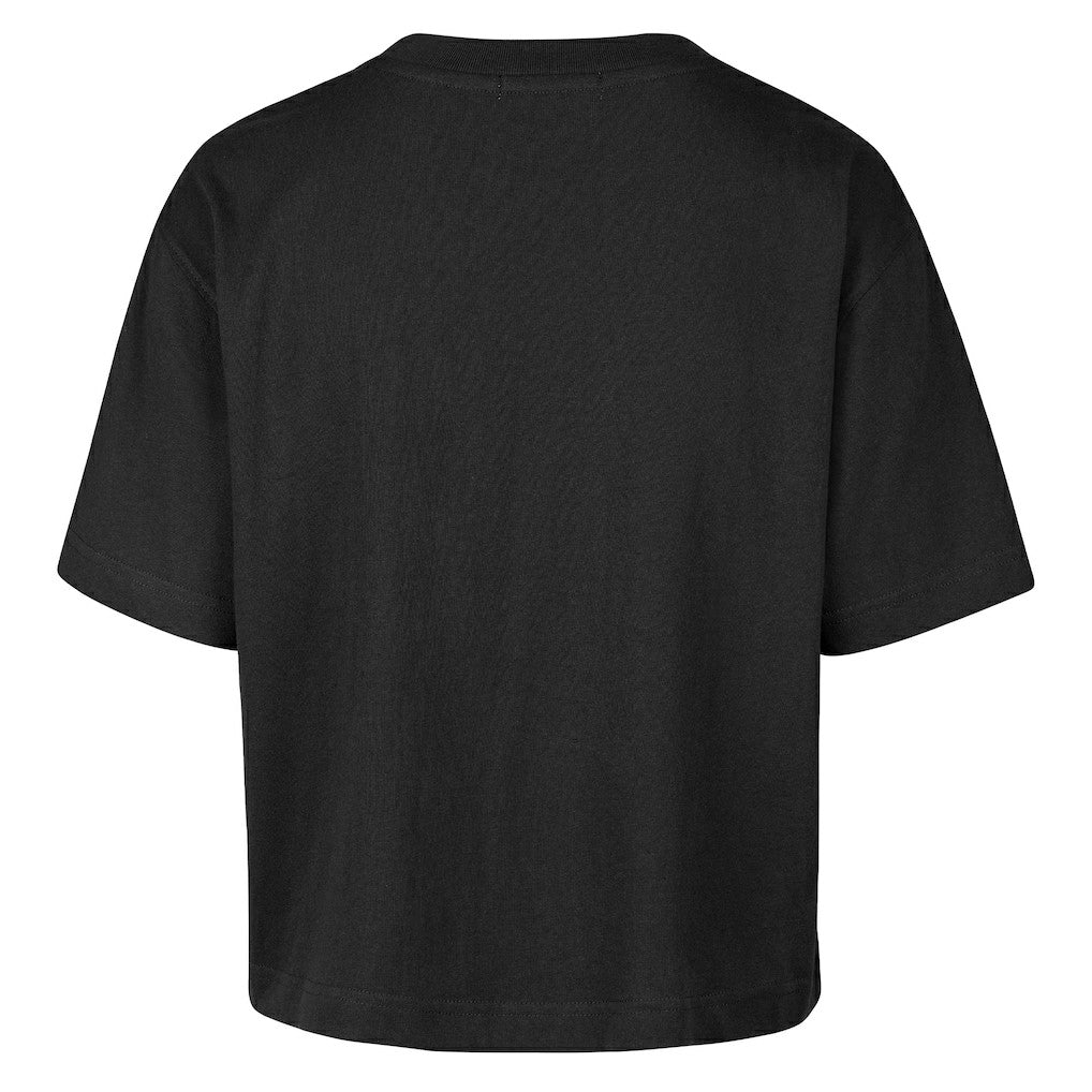 Atlanta Falcons '47 Women's Windthrow Reed City Sundays T-Shirt | NFL Discount