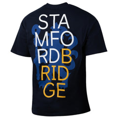Chelsea Sport Design Sweden Game Day Graphic T-Shirt